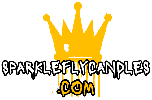 sparkleflycandles.com